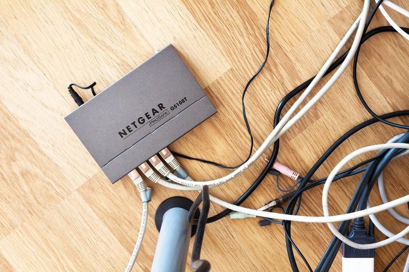 Professional Network